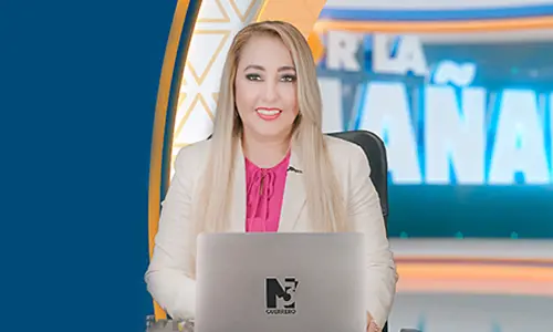 Por la Mañana
