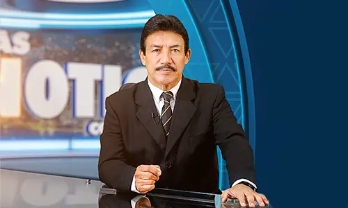 Las Noticias